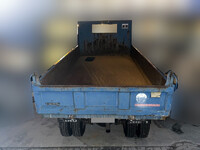 HINO Dutro Dump KK-XZU322T 2004 12,639km_8