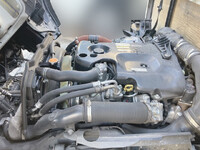 ISUZU Elf Flat Body TRG-NJR85A 2016 398,644km_15