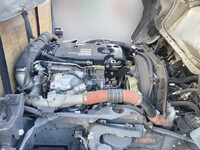 ISUZU Elf Flat Body TRG-NJR85A 2016 398,644km_16