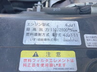 ISUZU Elf Flat Body TRG-NJR85A 2016 398,644km_17