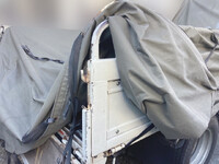 ISUZU Elf Flat Body TRG-NJR85A 2016 398,644km_5