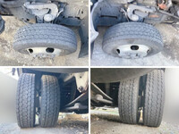 ISUZU Elf Flat Body TRG-NJR85A 2016 398,644km_8