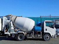 ISUZU Forward Mixer Truck 2PG-FTR90U2 2018 149,600km_10