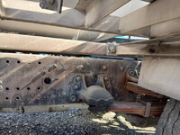 ISUZU Forward Mixer Truck 2PG-FTR90U2 2018 149,600km_13