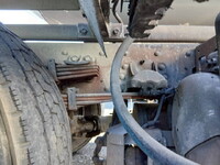 ISUZU Forward Mixer Truck 2PG-FTR90U2 2018 149,600km_19