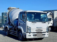 ISUZU Forward Mixer Truck 2PG-FTR90U2 2018 149,600km_1