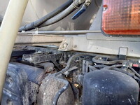 ISUZU Forward Mixer Truck 2PG-FTR90U2 2018 149,600km_20