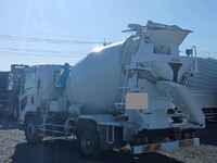 ISUZU Forward Mixer Truck 2PG-FTR90U2 2018 149,600km_2