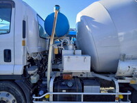 ISUZU Forward Mixer Truck 2PG-FTR90U2 2018 149,600km_34