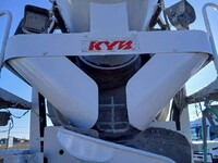 ISUZU Forward Mixer Truck 2PG-FTR90U2 2018 149,600km_36