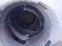 ISUZU Forward Mixer Truck 2PG-FTR90U2 2018 149,600km_37