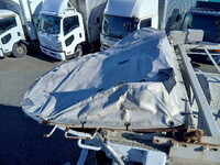 ISUZU Forward Mixer Truck 2PG-FTR90U2 2018 149,600km_38