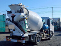 ISUZU Forward Mixer Truck 2PG-FTR90U2 2018 149,600km_4