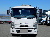 ISUZU Forward Mixer Truck 2PG-FTR90U2 2018 149,600km_5