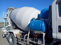 ISUZU Forward Mixer Truck 2PG-FTR90U2 2018 149,600km_7