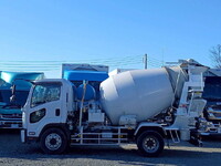 ISUZU Forward Mixer Truck 2PG-FTR90U2 2018 149,600km_8