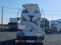 ISUZU Forward Mixer Truck 2PG-FTR90U2 2018 149,600km_9