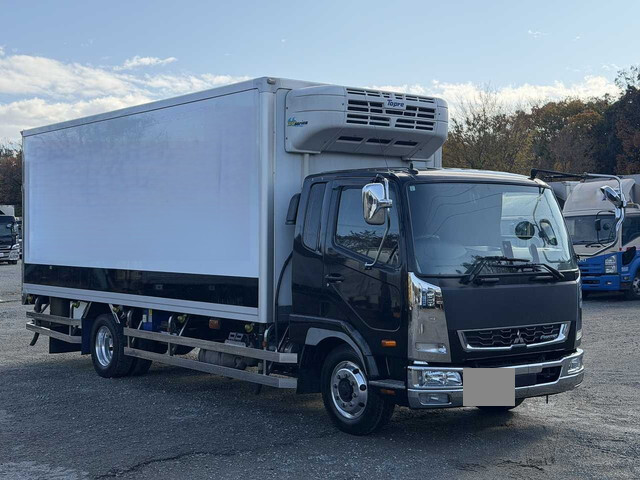 MITSUBISHI FUSO Fighter Refrigerator & Freezer Truck 2KG-FK62FY 2020 246,000km_1