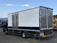 MITSUBISHI FUSO Fighter Refrigerator & Freezer Truck 2KG-FK62FY 2020 246,000km_2