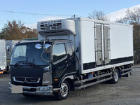 MITSUBISHI FUSO Fighter Refrigerator & Freezer Truck 2KG-FK62FY 2020 246,000km_3