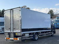 MITSUBISHI FUSO Fighter Refrigerator & Freezer Truck 2KG-FK62FY 2020 246,000km_4