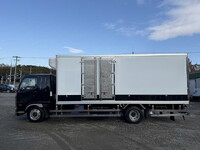 MITSUBISHI FUSO Fighter Refrigerator & Freezer Truck 2KG-FK62FY 2020 246,000km_6