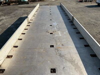 HINO Profia Aluminum Block BKG-FW1AXYG 2007 505,000km_10