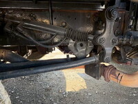 HINO Profia Aluminum Block BKG-FW1AXYG 2007 505,000km_21