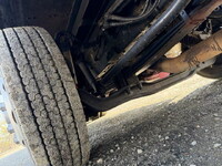 HINO Profia Aluminum Block BKG-FW1AXYG 2007 505,000km_22