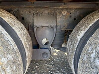 HINO Profia Aluminum Block BKG-FW1AXYG 2007 505,000km_24