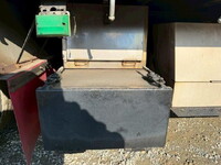 HINO Profia Aluminum Block BKG-FW1AXYG 2007 505,000km_27