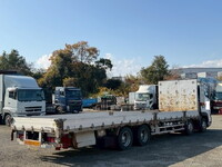 HINO Profia Aluminum Block BKG-FW1AXYG 2007 505,000km_2