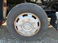 HINO Profia Aluminum Block BKG-FW1AXYG 2007 505,000km_33