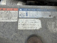 HINO Profia Aluminum Block BKG-FW1AXYG 2007 505,000km_36