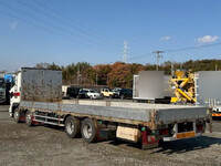 HINO Profia Aluminum Block BKG-FW1AXYG 2007 505,000km_3