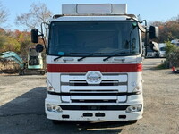 HINO Profia Aluminum Block BKG-FW1AXYG 2007 505,000km_4