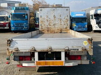 HINO Profia Aluminum Block BKG-FW1AXYG 2007 505,000km_5