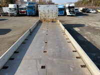 HINO Profia Aluminum Block BKG-FW1AXYG 2007 505,000km_7