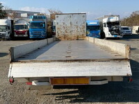 HINO Profia Aluminum Block BKG-FW1AXYG 2007 505,000km_8