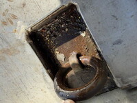 HINO Profia Aluminum Block BKG-FW1AXYG 2007 505,000km_9