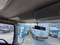 HINO Ranger Flat Body ADG-FJ7JJWA 2006 608,000km_11