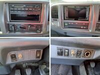 HINO Ranger Flat Body ADG-FJ7JJWA 2006 608,000km_12