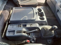 HINO Ranger Flat Body ADG-FJ7JJWA 2006 608,000km_13