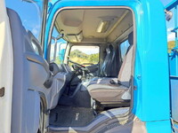 HINO Ranger Flat Body ADG-FJ7JJWA 2006 608,000km_21