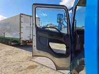 HINO Ranger Flat Body ADG-FJ7JJWA 2006 608,000km_22