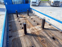 HINO Ranger Flat Body ADG-FJ7JJWA 2006 608,000km_24