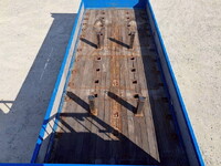 HINO Ranger Flat Body ADG-FJ7JJWA 2006 608,000km_25