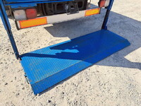 HINO Ranger Flat Body ADG-FJ7JJWA 2006 608,000km_27