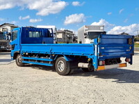 HINO Ranger Flat Body ADG-FJ7JJWA 2006 608,000km_2