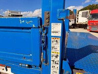 HINO Ranger Flat Body ADG-FJ7JJWA 2006 608,000km_30